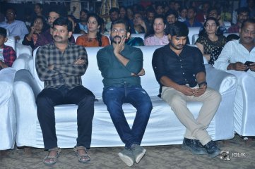 Pantham Movie Pre Release Function